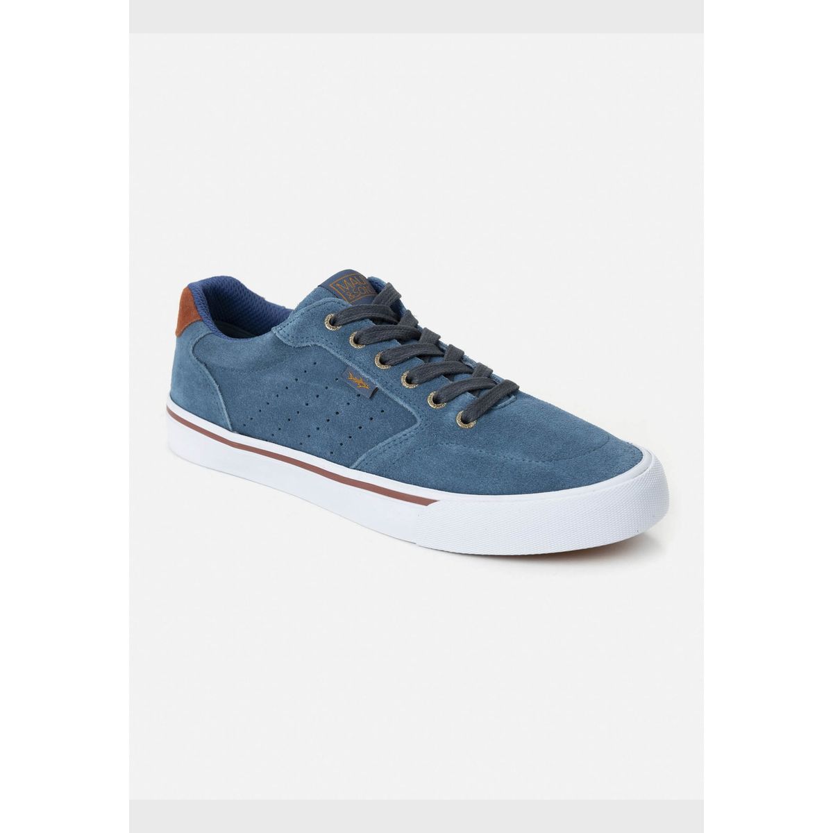 MAUI AND SONS - Zapatillas HONU Hombre Azul Maui and Sons