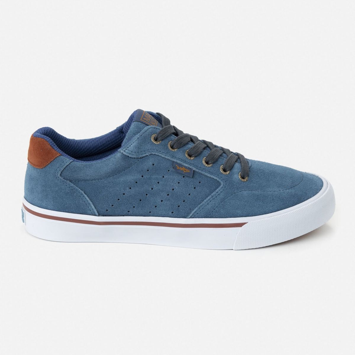 MAUI AND SONS - Zapatillas HONU Hombre Azul Maui and Sons