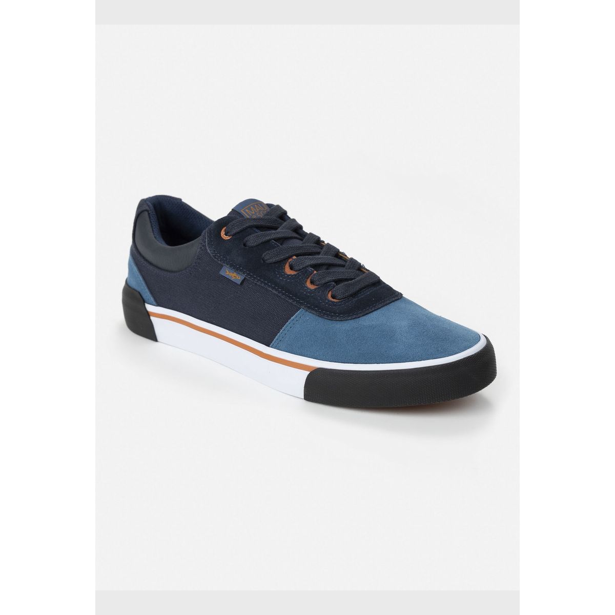 MAUI AND SONS - Zapatillas PELE Hombre Azul Maui and Sons