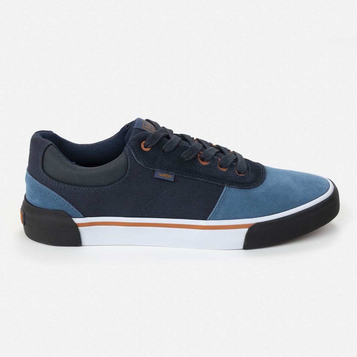MAUI AND SONS - Zapatillas PELE Hombre Azul Maui and Sons