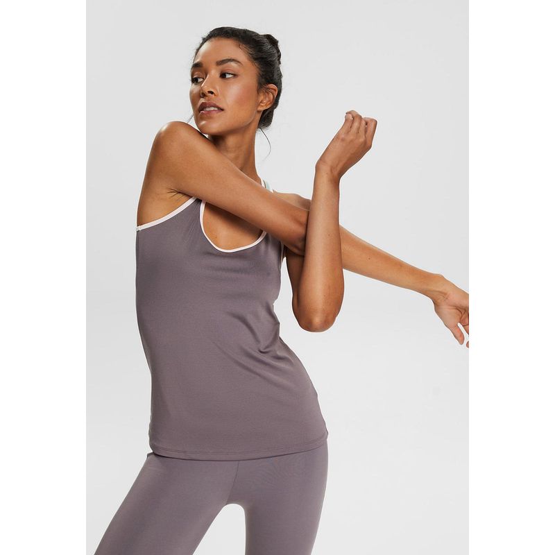 ESPRIT - Polera Deportiva Esprit ESPRIT