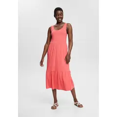 ESPRIT - Vestido Midi