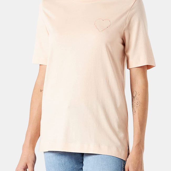 ESPRIT - Polera Estampada Esprit ESPRIT