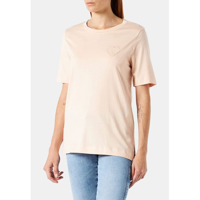 ESPRIT - Polera Estampada Esprit ESPRIT