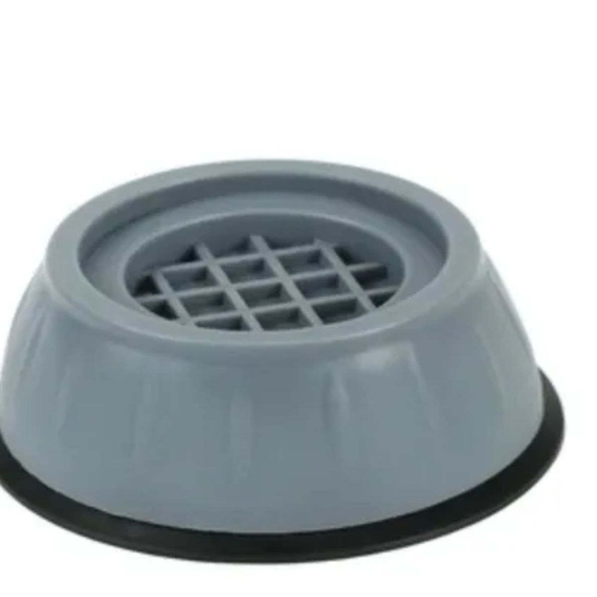 GENERICO - Almohadilla Antivibracion antideslizante Para Lavadora Goma