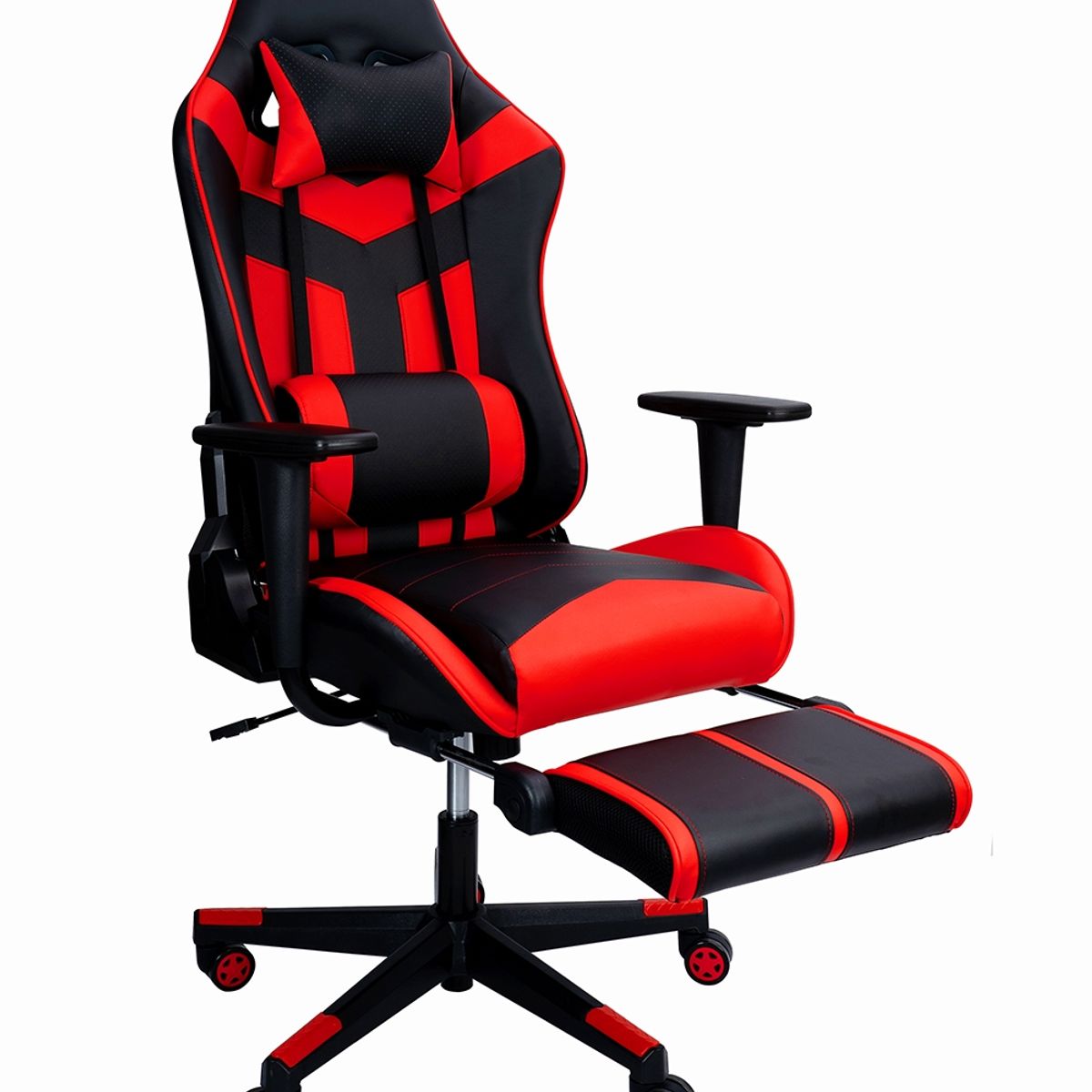 GENERICO - SILLA GAMER PROFESIONAL SRG SEU-BLARED
