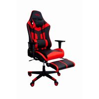 SILLA GAMER PROFESIONAL SRG SEU-BLARED