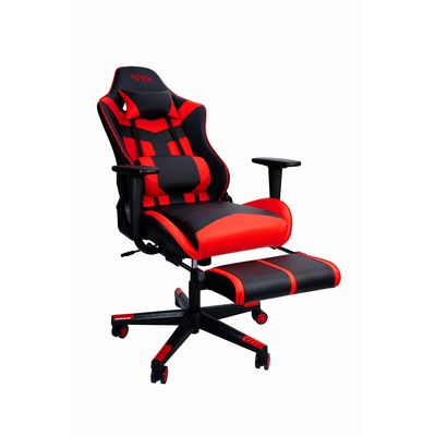 Imagen 2 del producto SILLA GAMER PROFESIONAL SRG SEU-BLARED