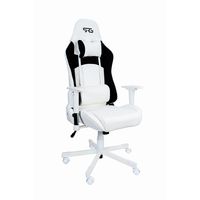 SILLA GAMER PROFESIONAL SRG  MIL-BLAWHI