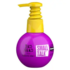 BED HEAD DE TIGI - Crema Capilar Small Talk Travel 125 ml