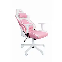 GENERICO - SILLA GAMER PROFESIONAL SRG MIL-WHIPINK