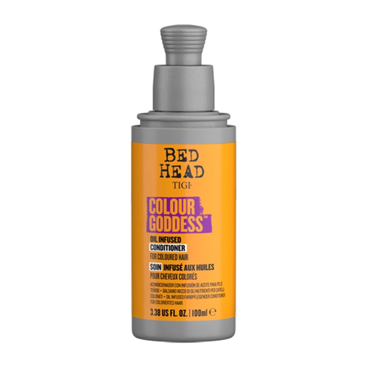 TIGI - Color Goddess Conditioner 100 ml.-