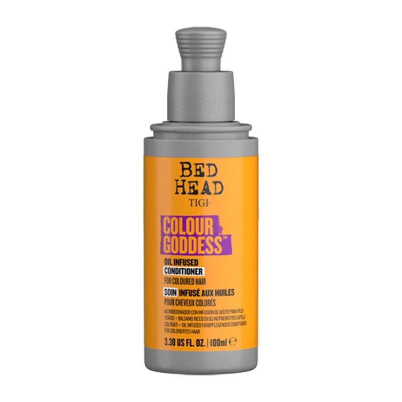 BED HEAD DE TIGI - Color Goddess Conditioner 100 ml.-