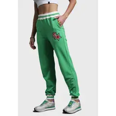 SOVIET - Pantalon Jogger Mujer