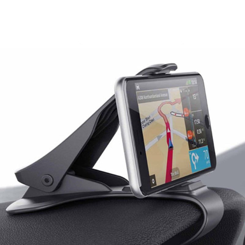 OEM - Soporte Celular Gps Porta Teléfono Auto Tablero Automóvil