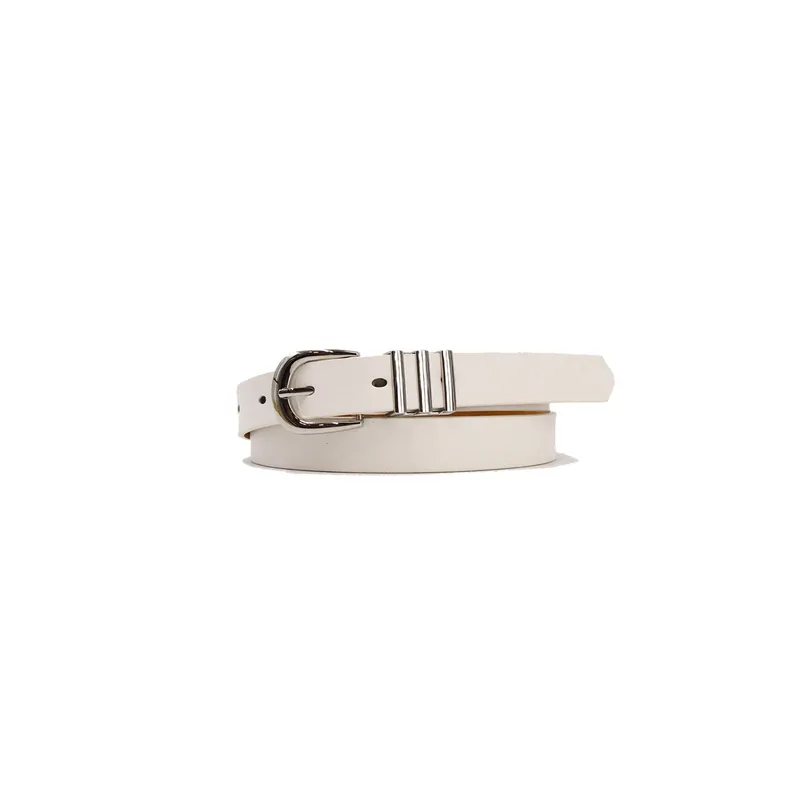 GENERICO - Cinturón hebilla E Accesoría