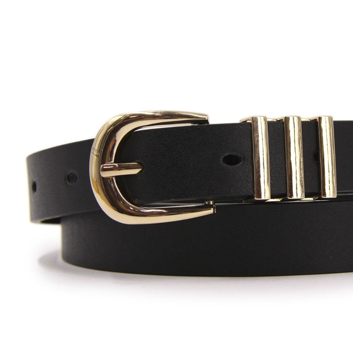 GENERICO - Cinturón hebilla E Accesoría