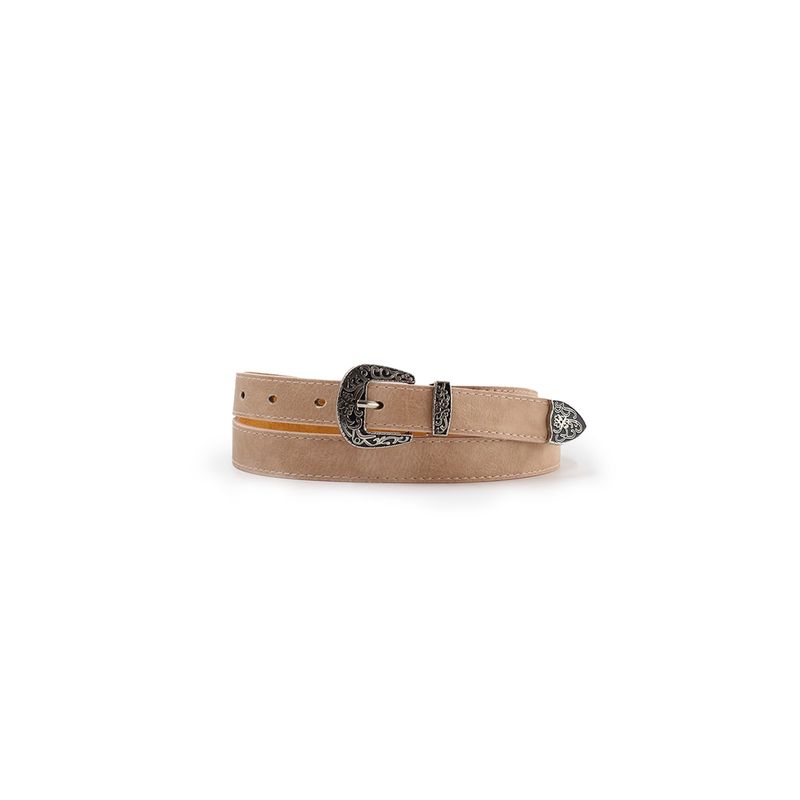 GENERICO - Cinturón vaquero Accesoría
