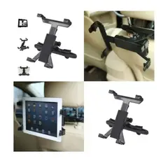 GENERICO - Soporte Porta Tablet Auto Asiento Respaldo Cabecera