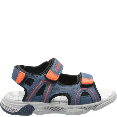 Imagen 2 del producto Sandalia Niño Cosme Azul