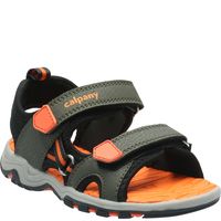 Sandalia Niño Julian 2 Oliva