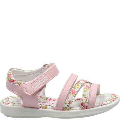 Imagen 2 del producto Sandalia Niña Indira Rosa