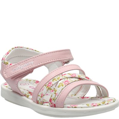 Imagen 1 del producto Sandalia Niña Indira Rosa
