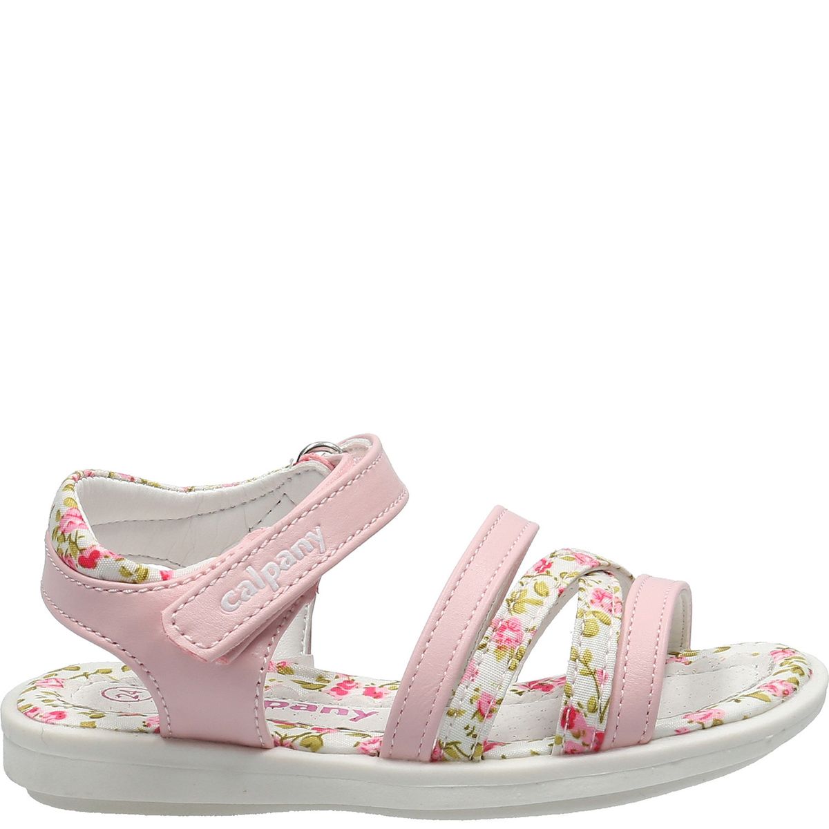CALPANY - Sandalia Niña Indira Rosa CALPANY