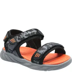 CALPANY - Sandalia Niño Federico Gris