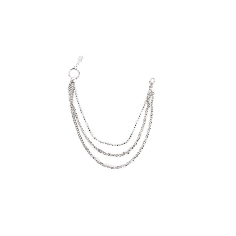 GENERICO - Cadena triple Accesoria