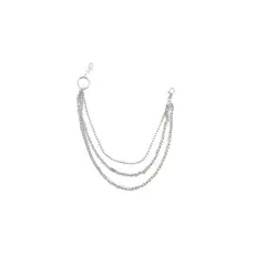 GENERICO - Cadena triple Accesoria