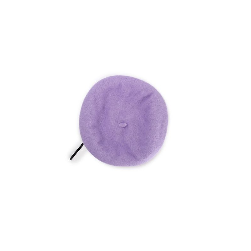 GENERICO - Boina parisina Accesoría