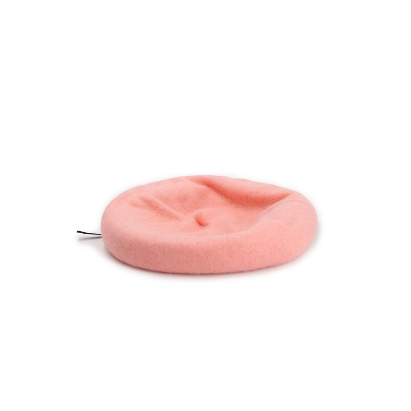 GENERICO - Boina parisina Accesoría
