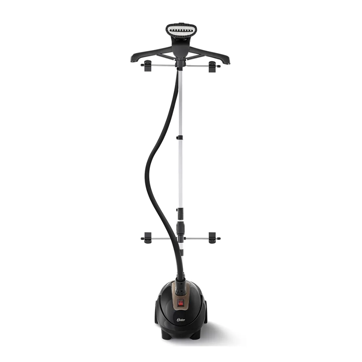 OSTER - Vaporizador de prendas Oster® con gancho para pantalon GCSTGS7000