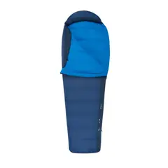 SEA TO SUMMIT - Trek TkII - Regular Left Zip Blue