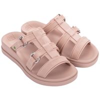 Sandalia Mujer Nude Objetiva 350