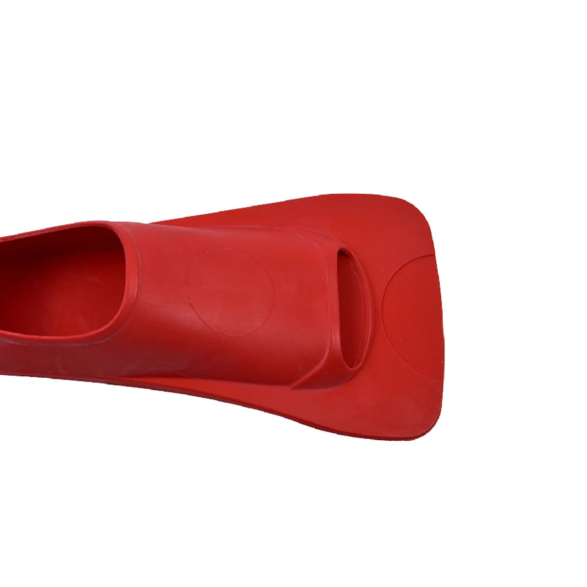 CABO SUB - Aleta De Natación Corta De Goma - 36-38