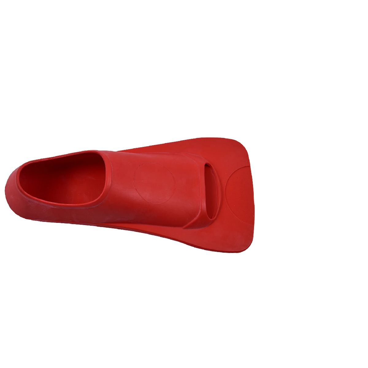 CABO SUB - Aleta De Natación Corta De Goma - 36-38