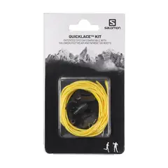SALOMON - Cordones Speedcross Clima Waterproof Azul