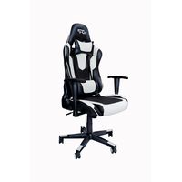 SILLA GAMER PROFESIONAL SRG EST-BLAWHI