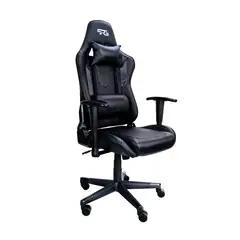 GENERICO - SILLA GAMER PROFESIONAL SRG EST-BLA