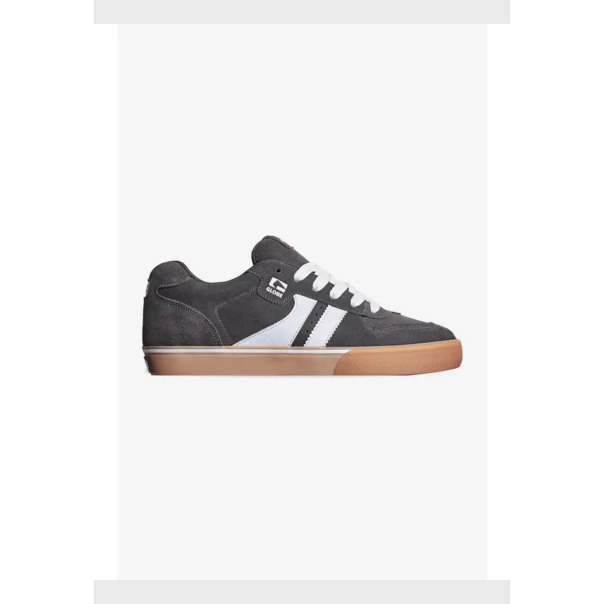 MAUI AND SONS - Zapatillas 7Z467 Hombre Gris Globe