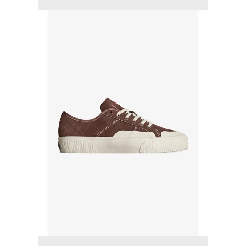 MAUI AND SONS - Zapatillas 7Z462 Hombre Café Globe