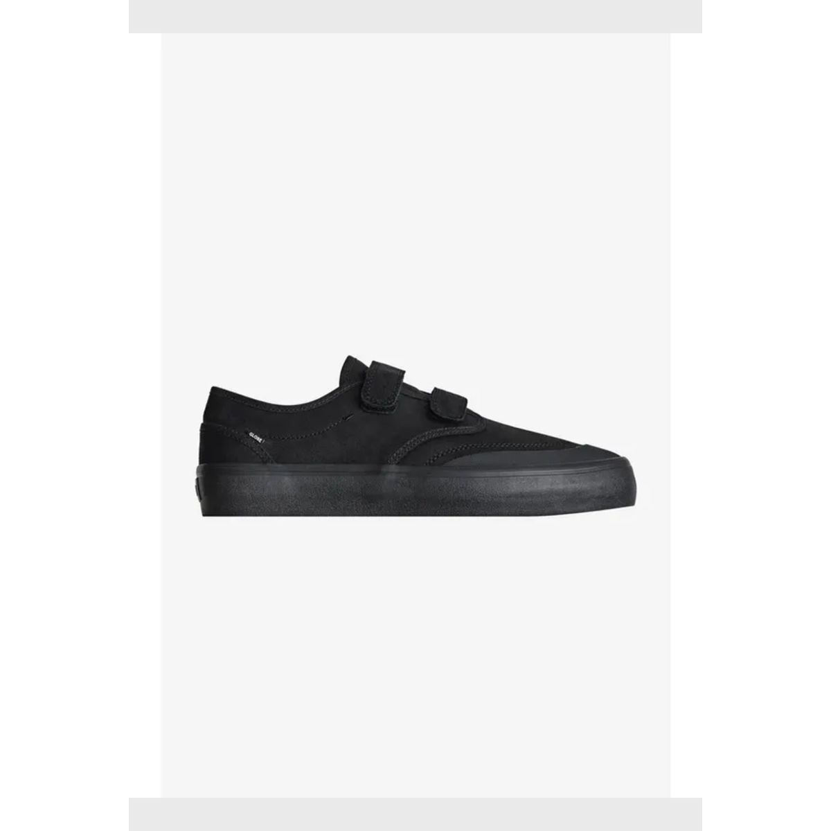 MAUI AND SONS - Zapatillas 7Z458 Hombre Negro Globe