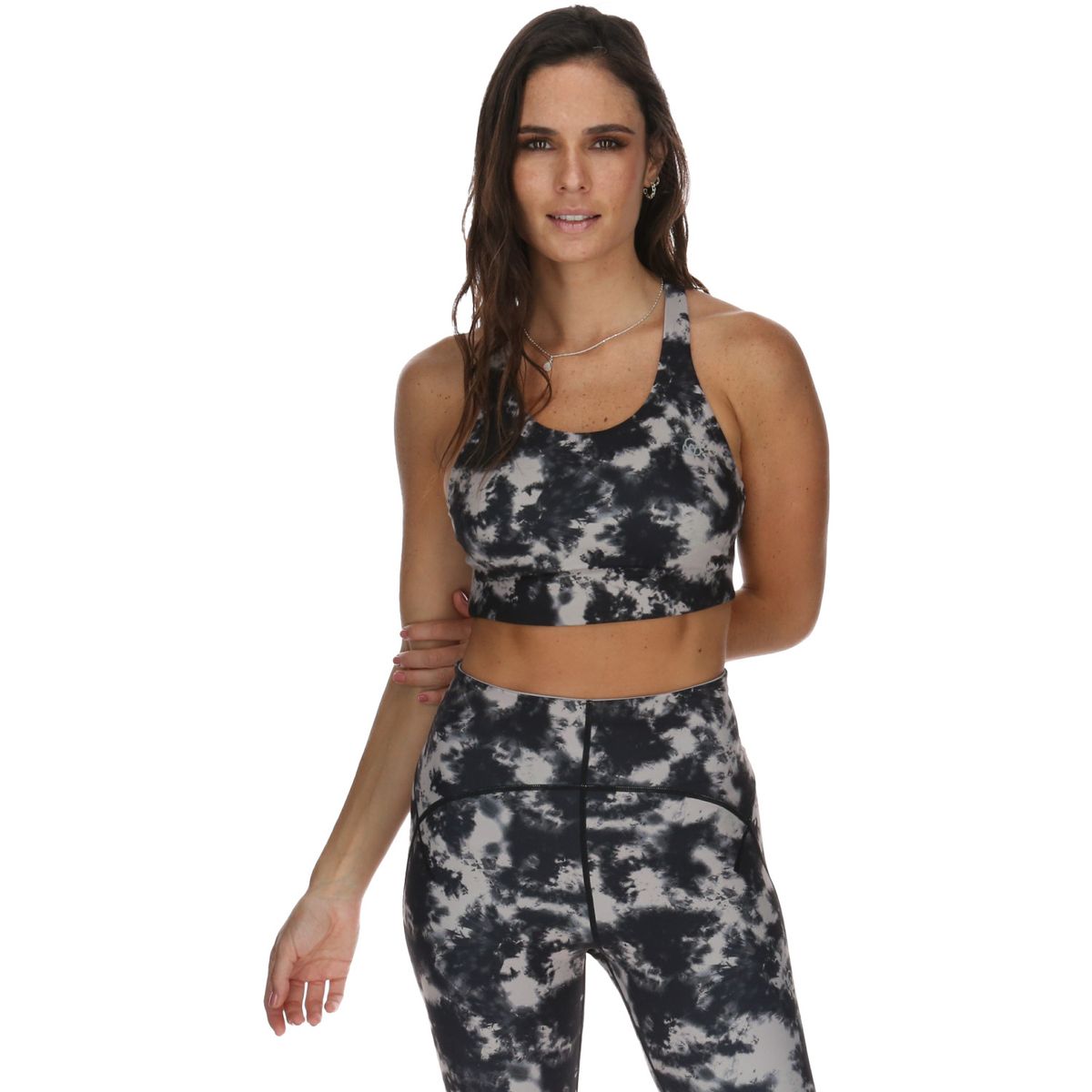 BSOUL - Peto Mujer Full Print Bra Multicolor BSOUL