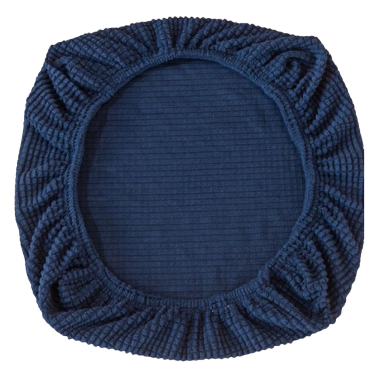 GENERICO - Pack de 6 fundas Cubre Asientos para sillas de comedor