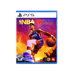 SONY - NBA 2K23 - PS5 - Sniper