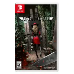 NINTENDO - Dollhouse - Switch - Sniper