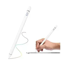 GENERICO - Lapiz Optico Universal Para Tablets Tablet iPad iOS Android