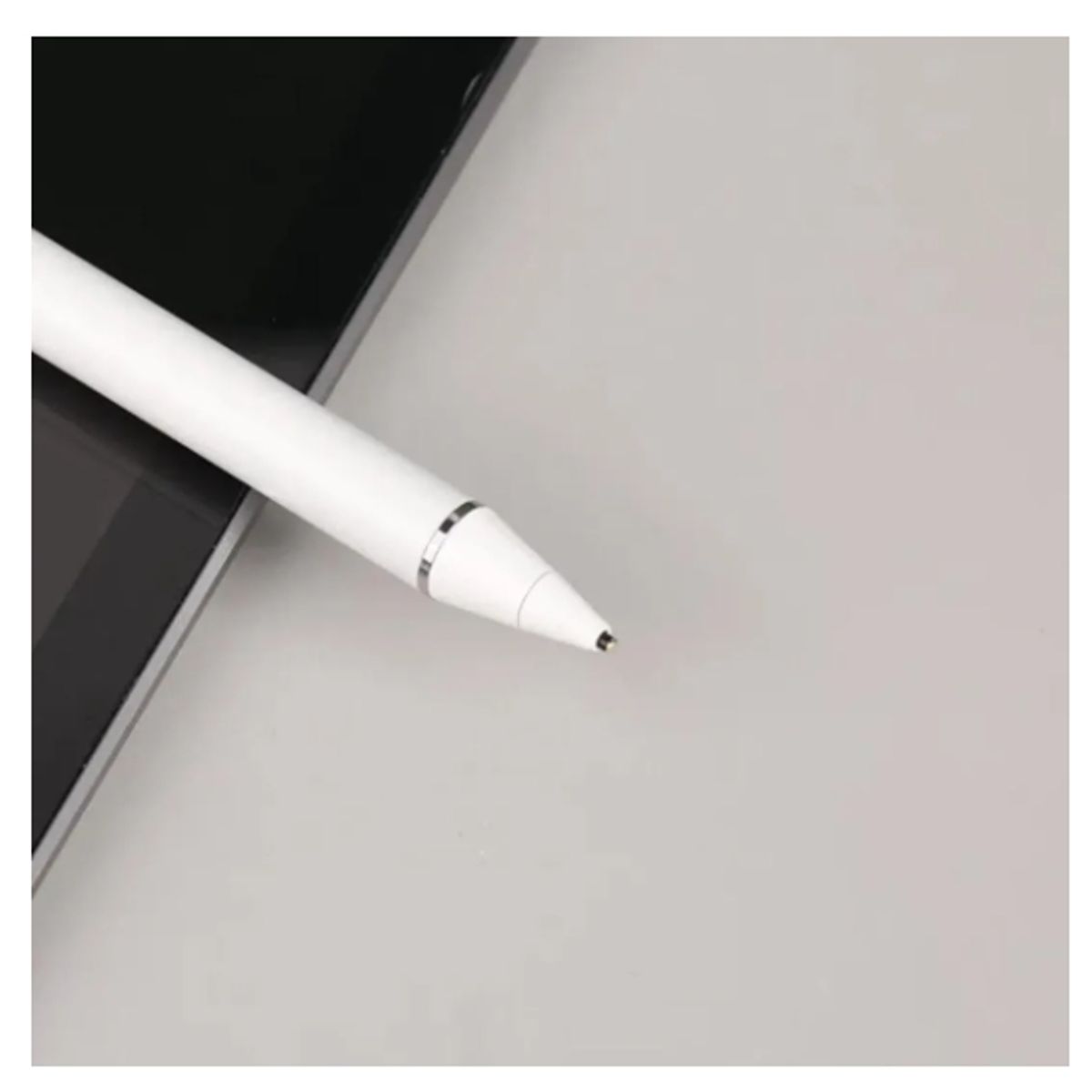 GENERICO - Lapiz Optico Universal Para Tablets Tablet iPad iOS Android